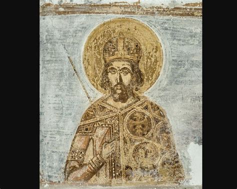 Konstantinos XI Palaiologos – Numista.